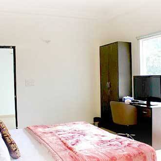 TG Stays DLF Phase II, Gurgaon 3